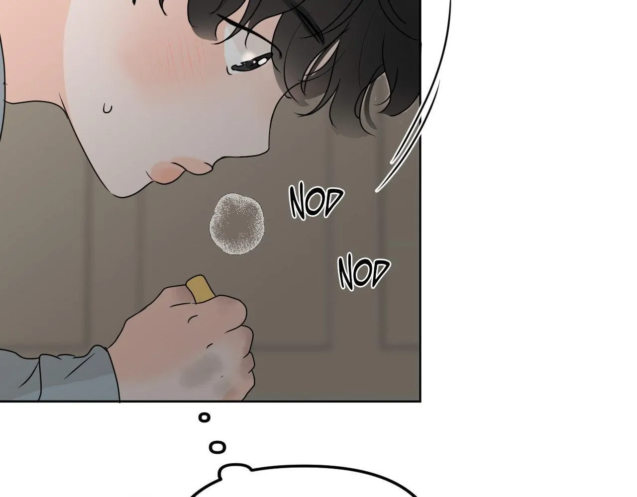 The Boundary of Fragrance Chapter 2.4 page 29 - 