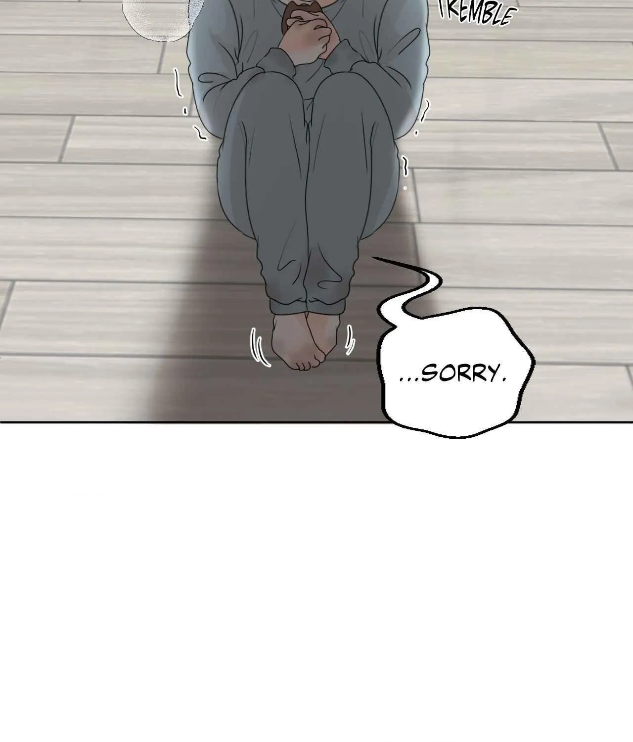 The Boundary of Fragrance Chapter 2.4 page 54 - 