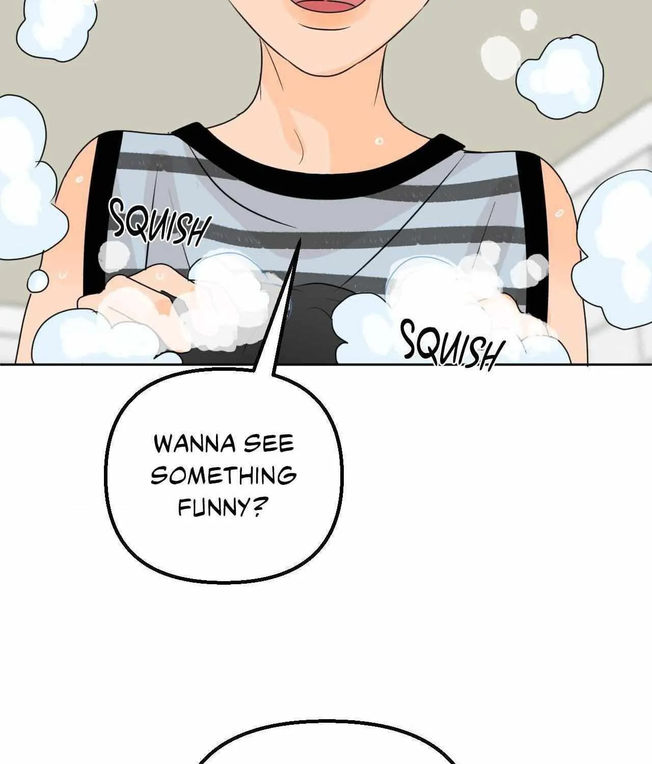 The Boundary of Fragrance Chapter 2.4 page 88 - 