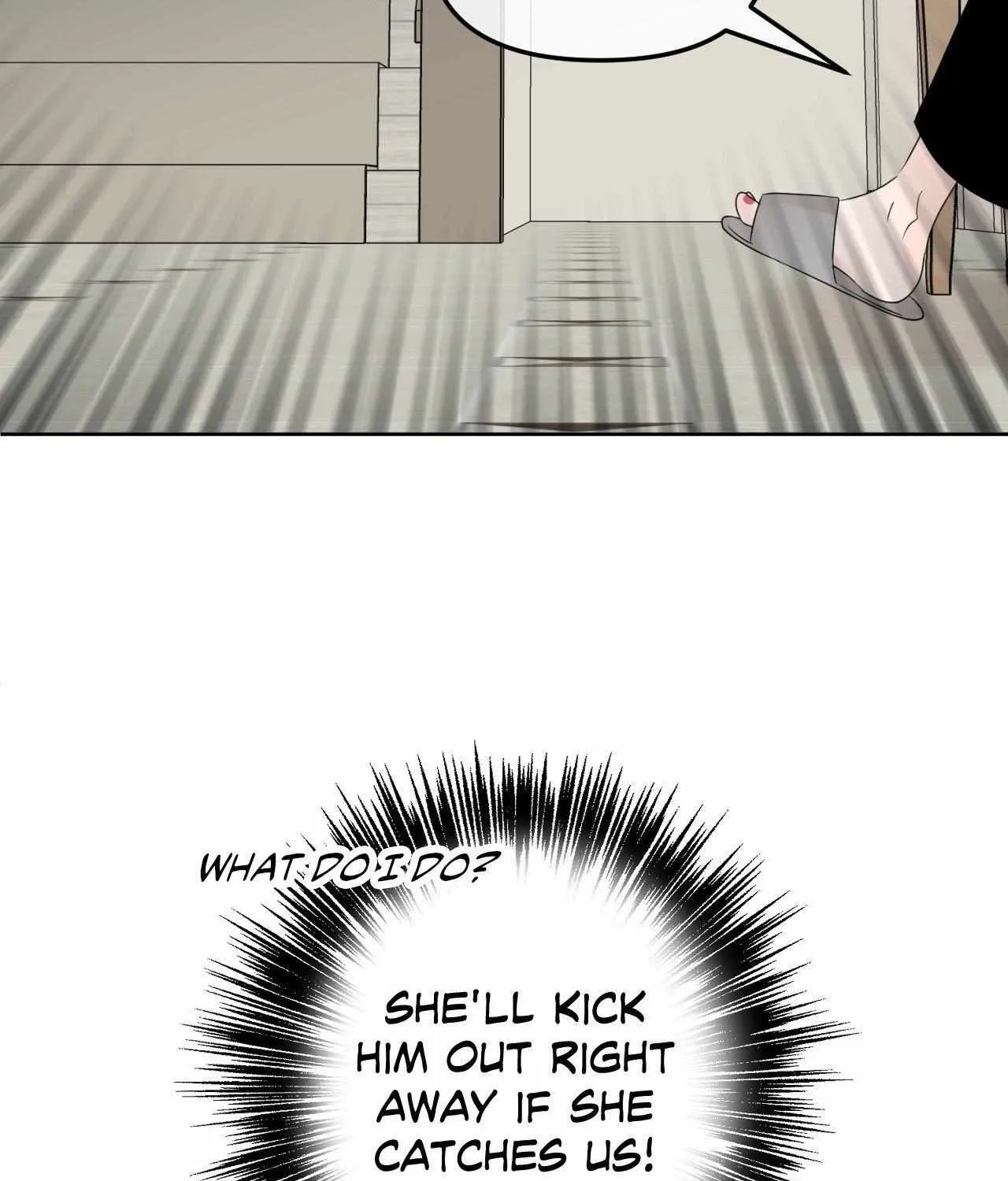 The Boundary of Fragrance Chapter 2.4 page 10 - 