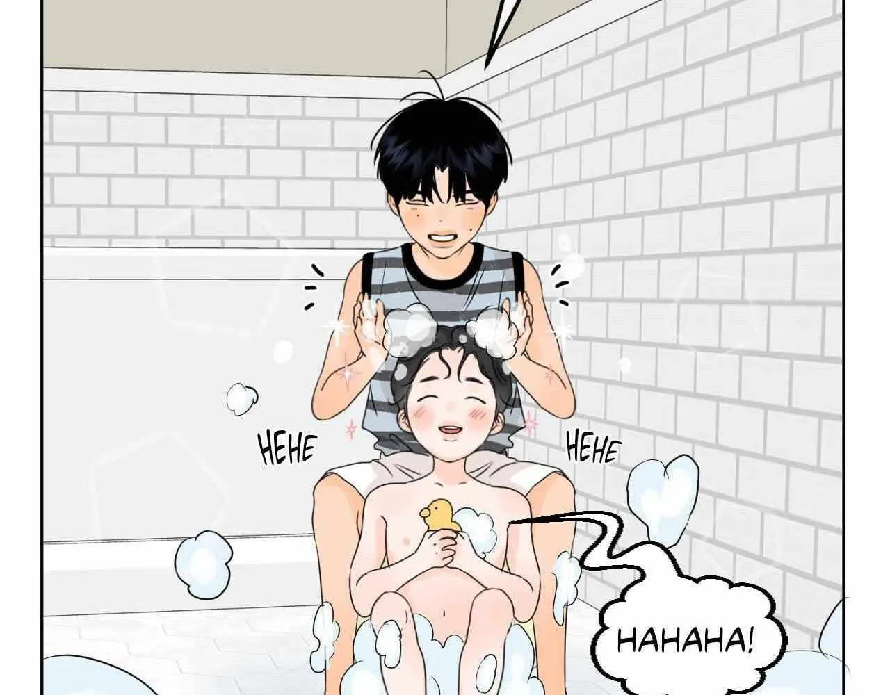 The Boundary of Fragrance Chapter 2.4 page 93 - 