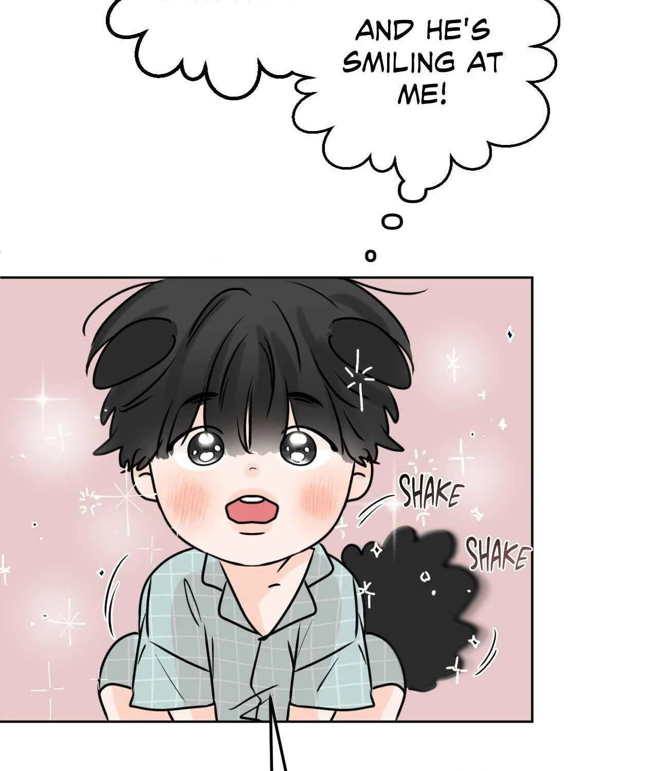 The Boundary of Fragrance Chapter 2.5 page 101 - 