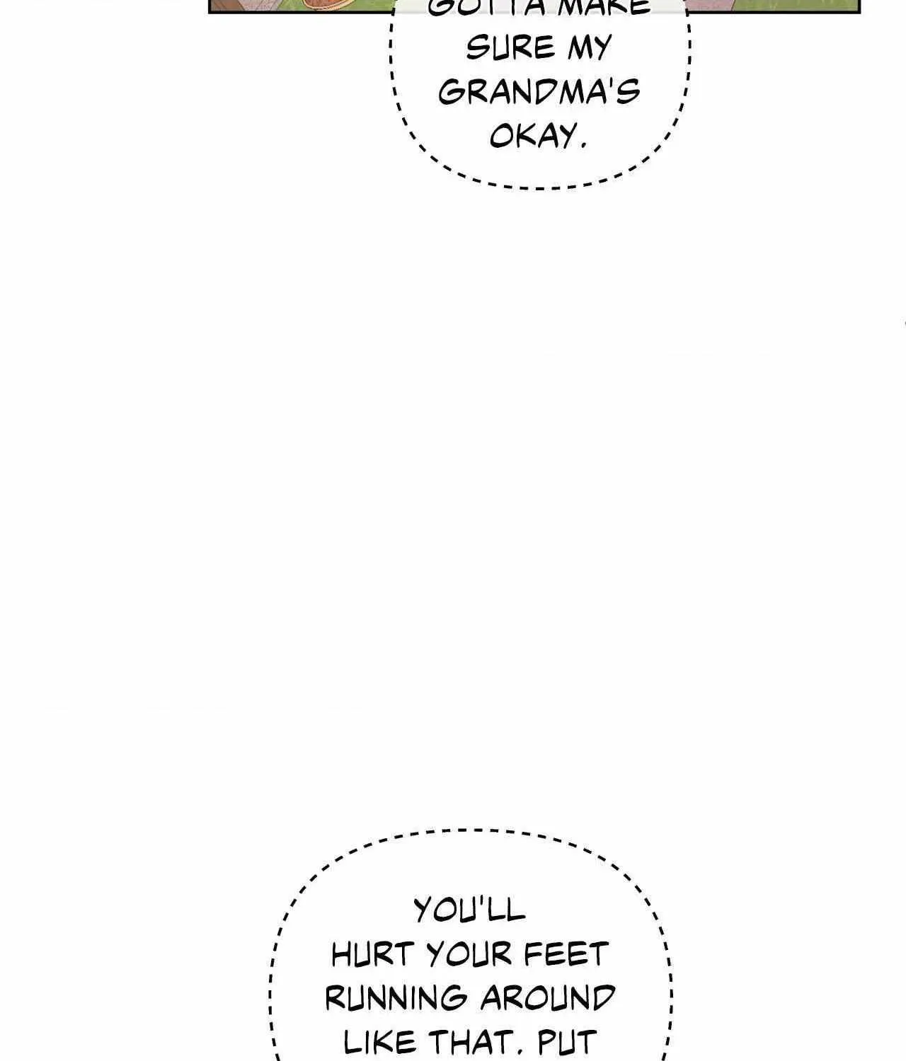 The Boundary of Fragrance Chapter 2.5 page 133 - 