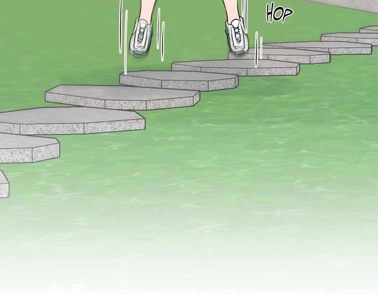 The Boundary of Fragrance Chapter 2.5 page 146 - 