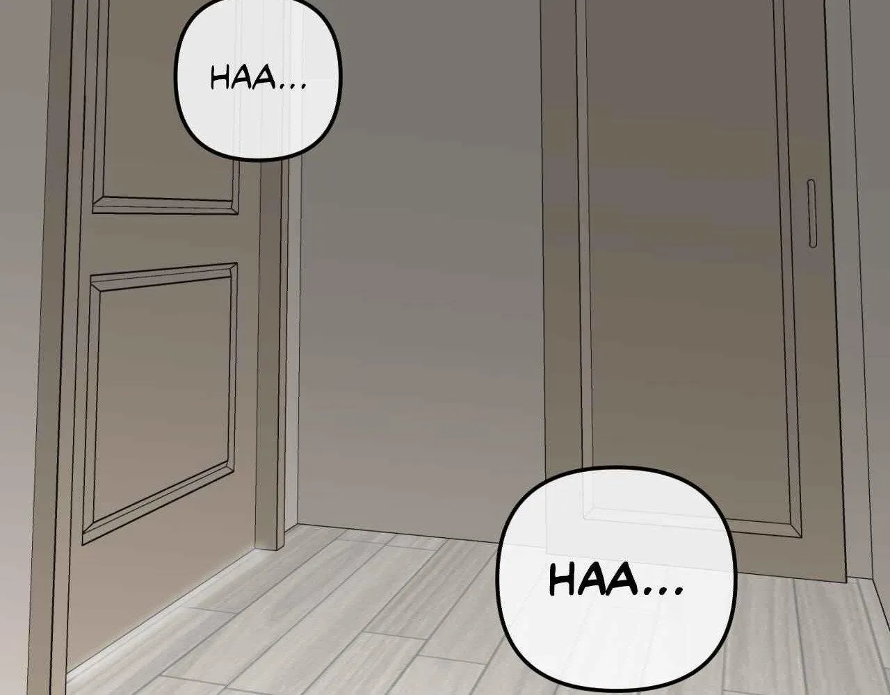 The Boundary of Fragrance Chapter 2.5 page 16 - 