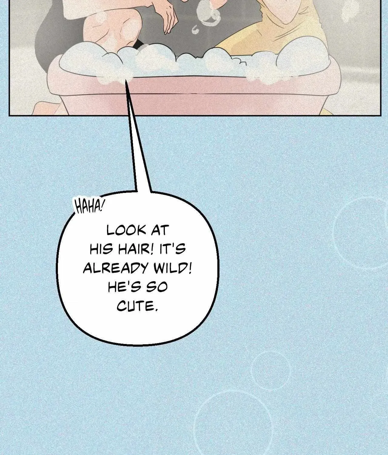 The Boundary of Fragrance Chapter 2.5 page 71 - 