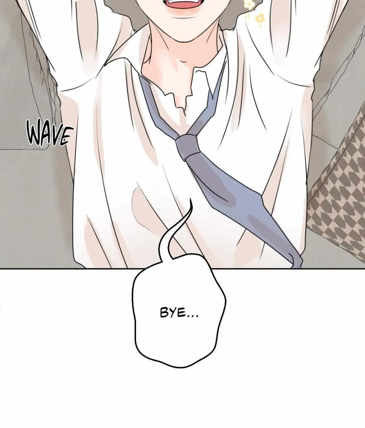 The Boundary of Fragrance Chapter 2.6 page 149 - 