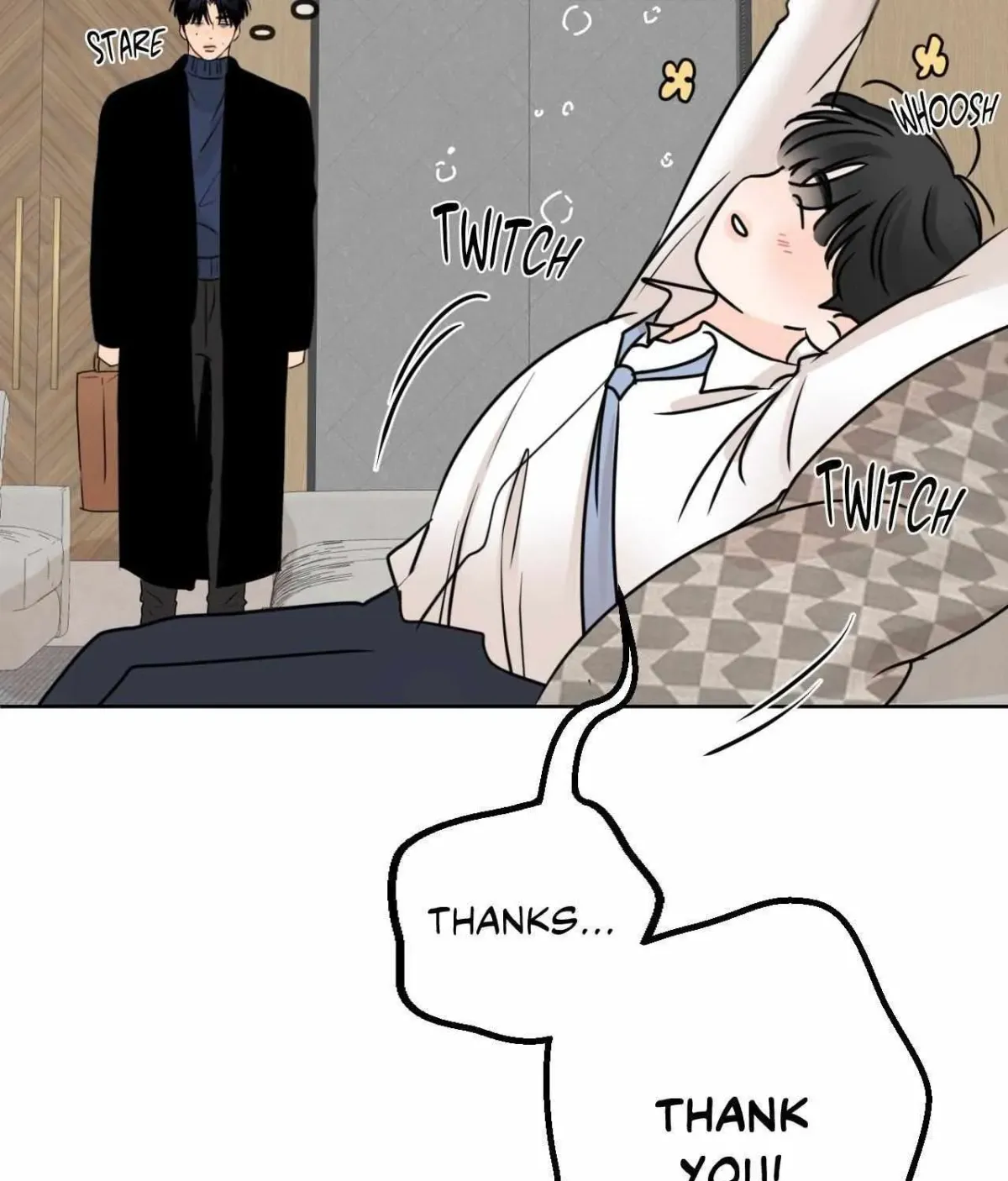 The Boundary of Fragrance Chapter 2.6 page 151 - 