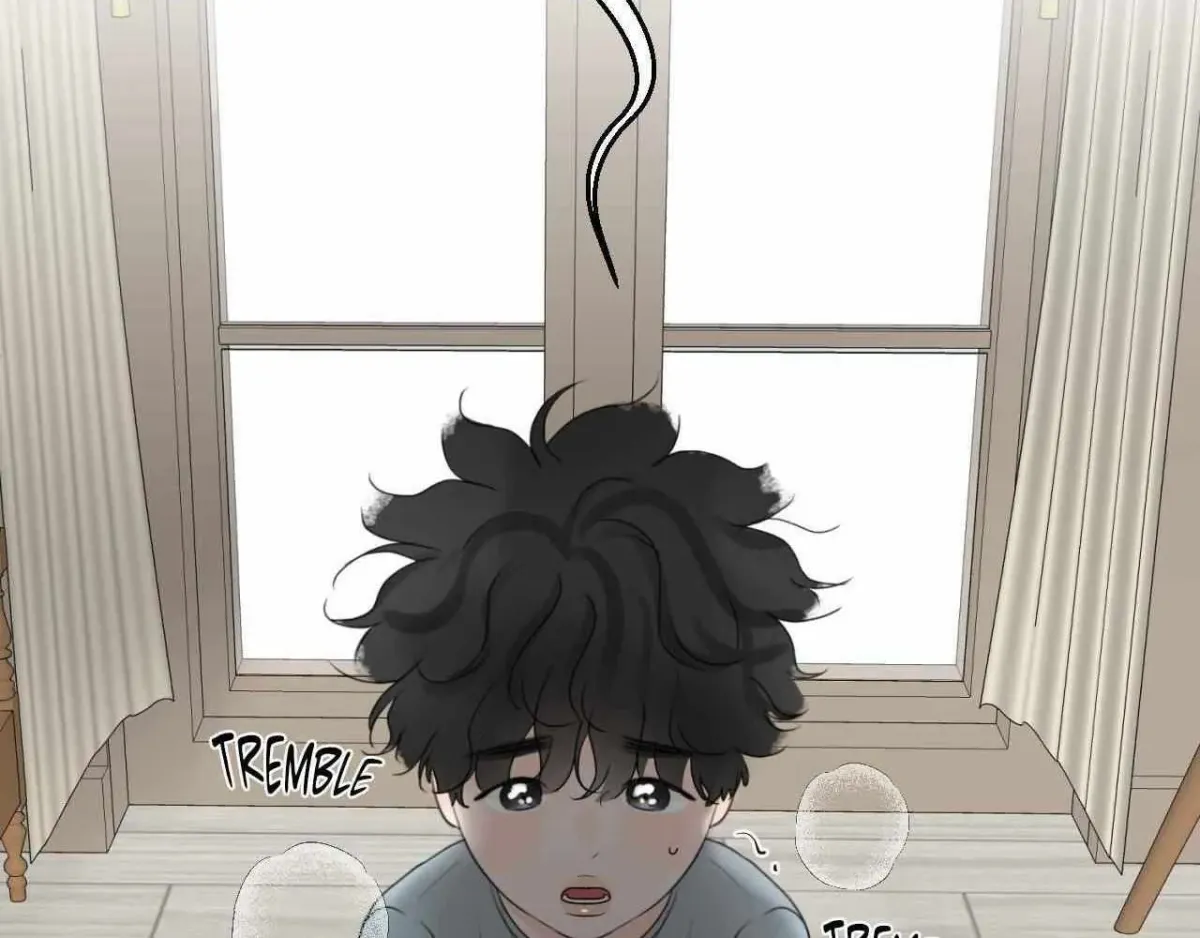 The Boundary of Fragrance Chapter 2.6 page 52 - 