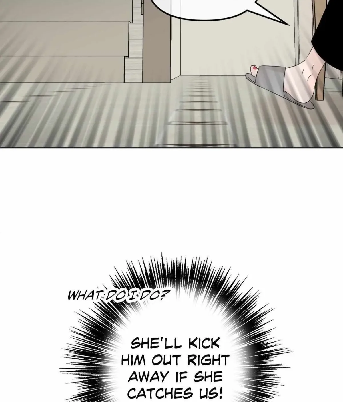 The Boundary of Fragrance Chapter 2.6 page 9 - 