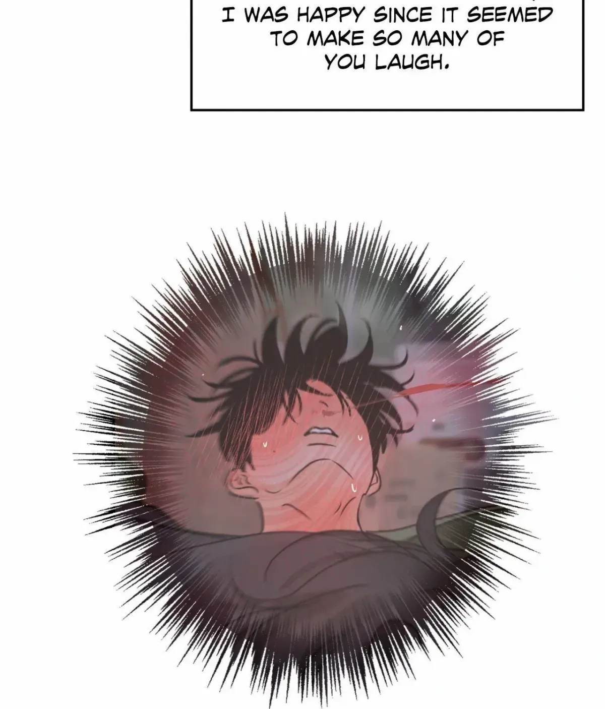 The Boundary of Fragrance Chapter 2.8 page 5 - 