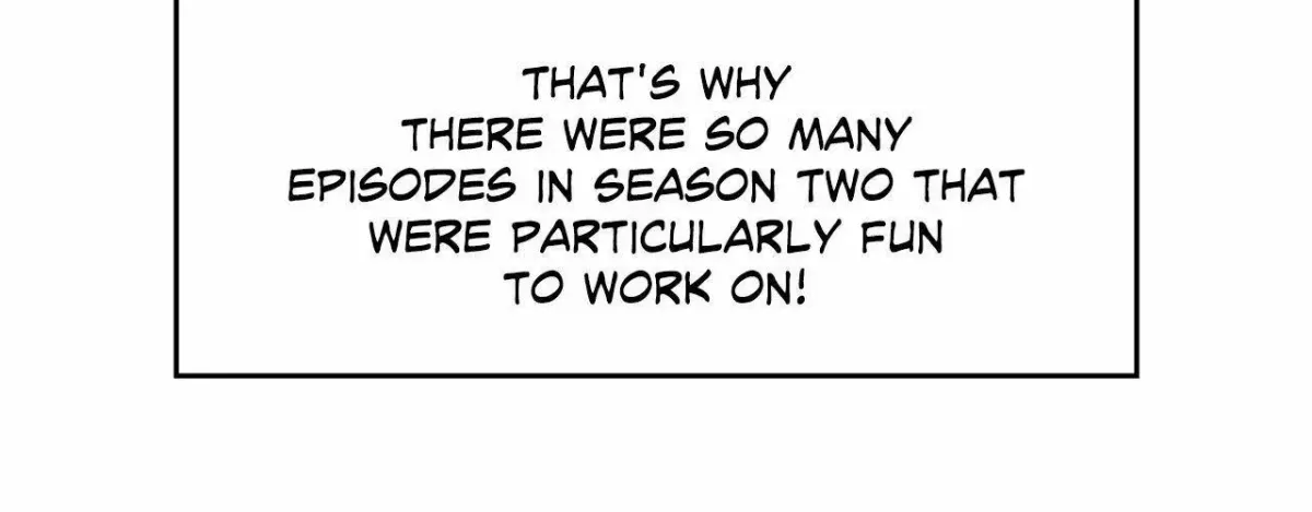 The Boundary of Fragrance Chapter 2.8 page 8 - 