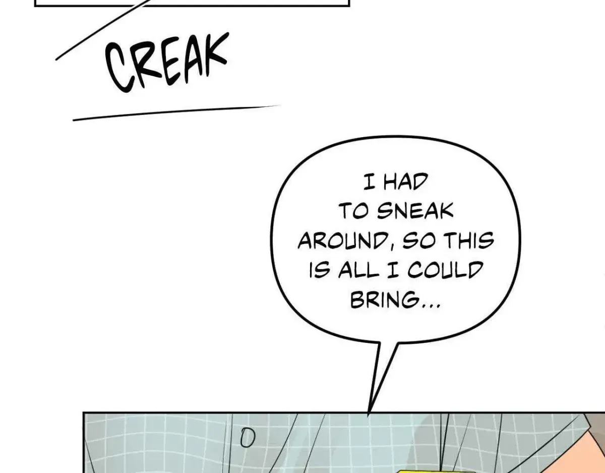 The Boundary of Fragrance Chapter 2.9 page 120 - 