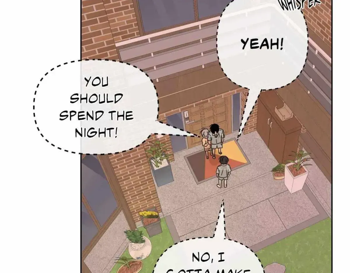 The Boundary of Fragrance Chapter 2.9 page 132 - 