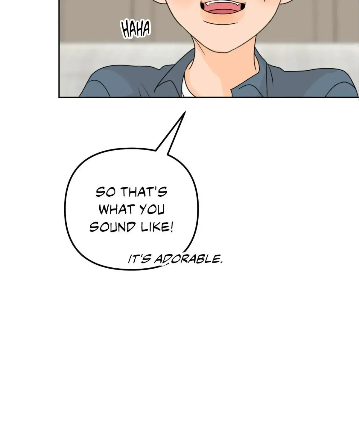 The Boundary of Fragrance Chapter 2.9 page 39 - 