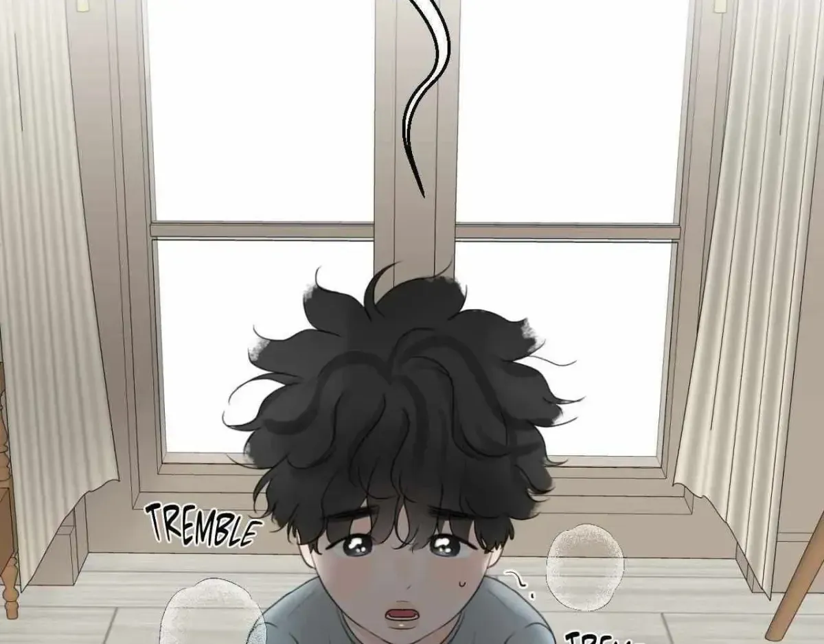 The Boundary of Fragrance Chapter 2.9 page 52 - 