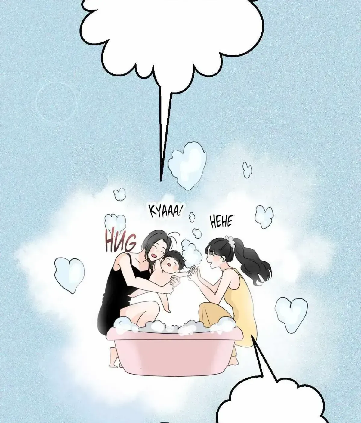 The Boundary of Fragrance Chapter 2.9 page 75 - 