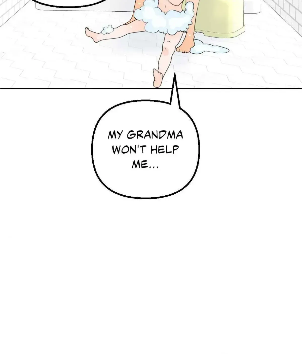 The Boundary of Fragrance Chapter 2.9 page 83 - 