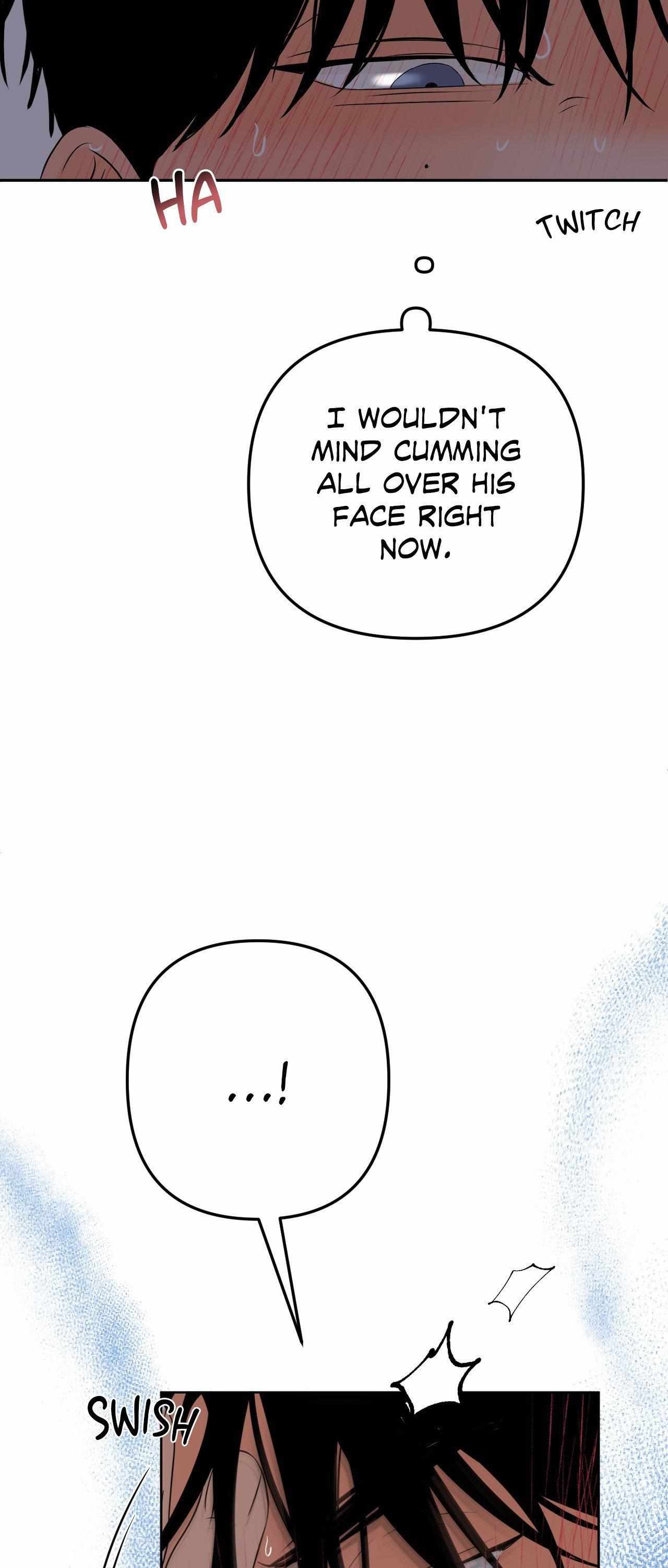 The Boundary of Fragrance Chapter 20 page 15 - 