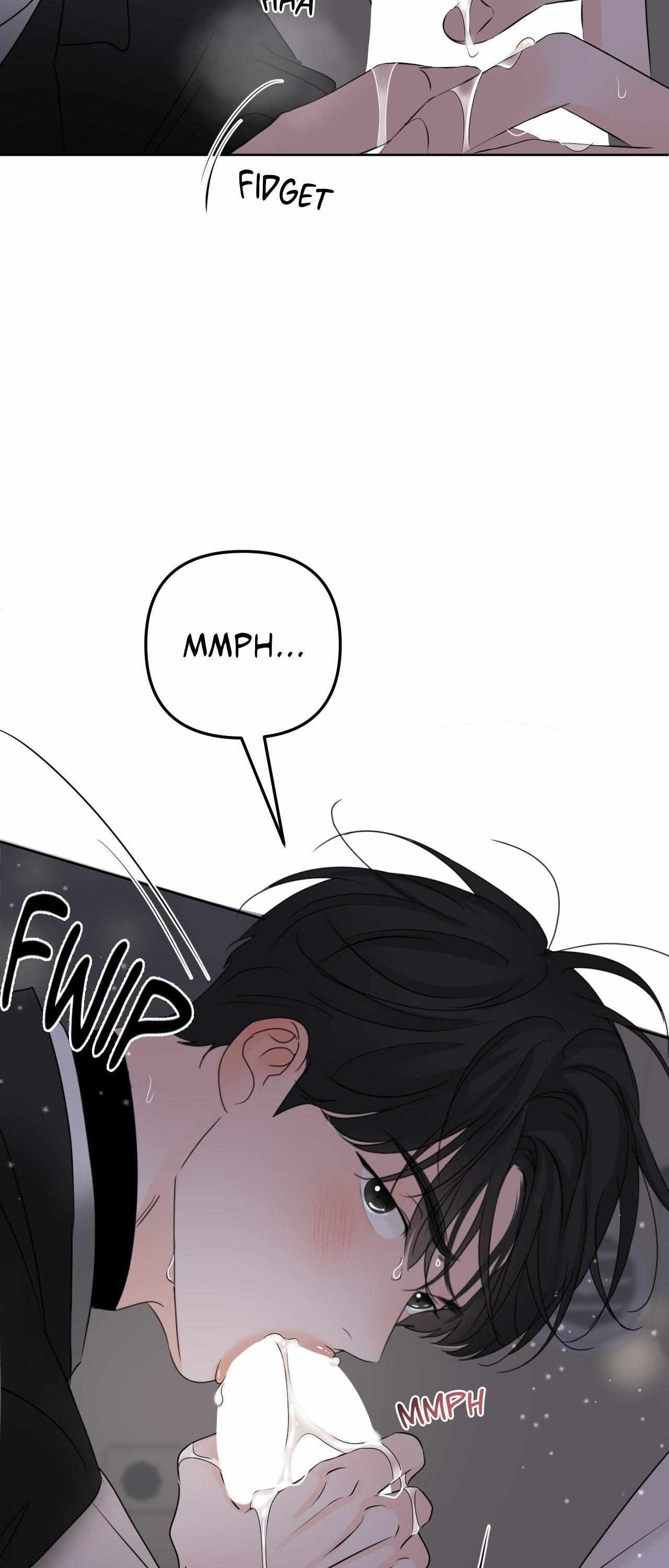 The Boundary of Fragrance Chapter 20 page 19 - 