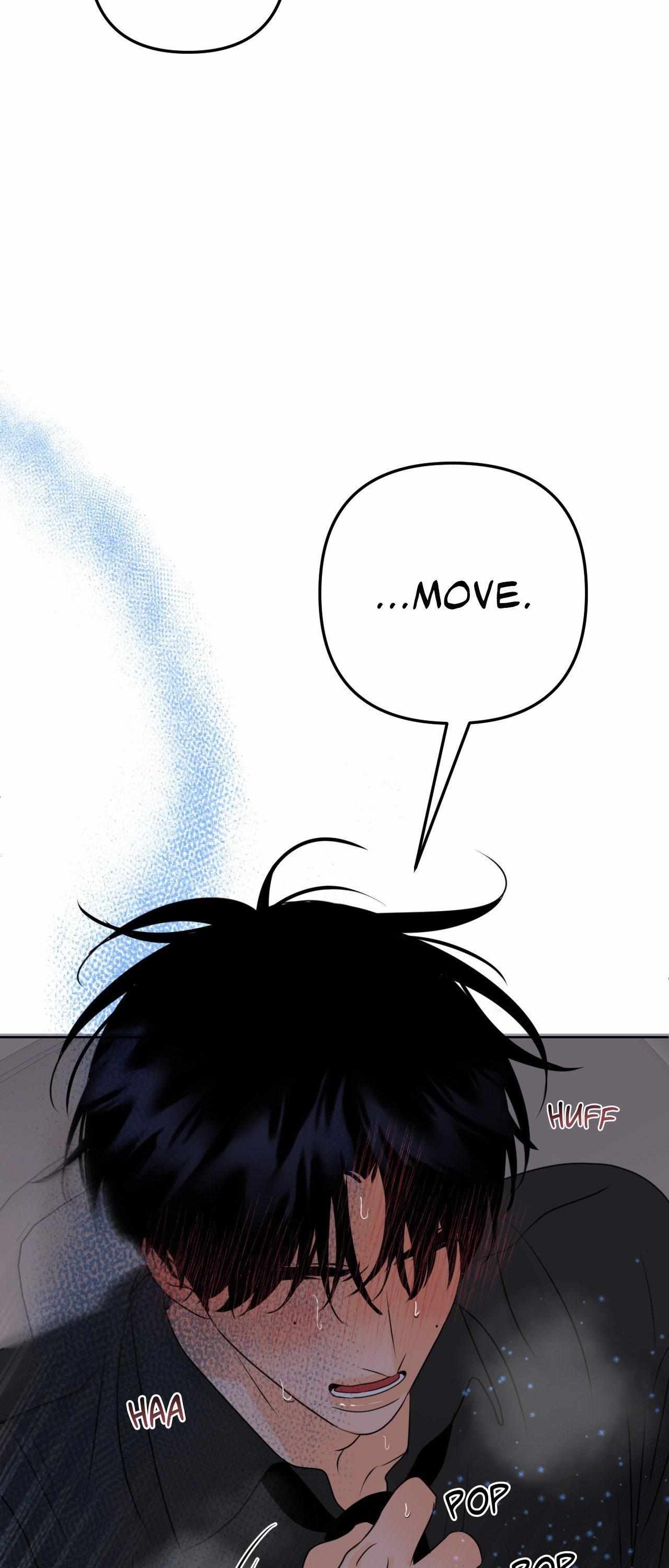 The Boundary of Fragrance Chapter 20 page 24 - 