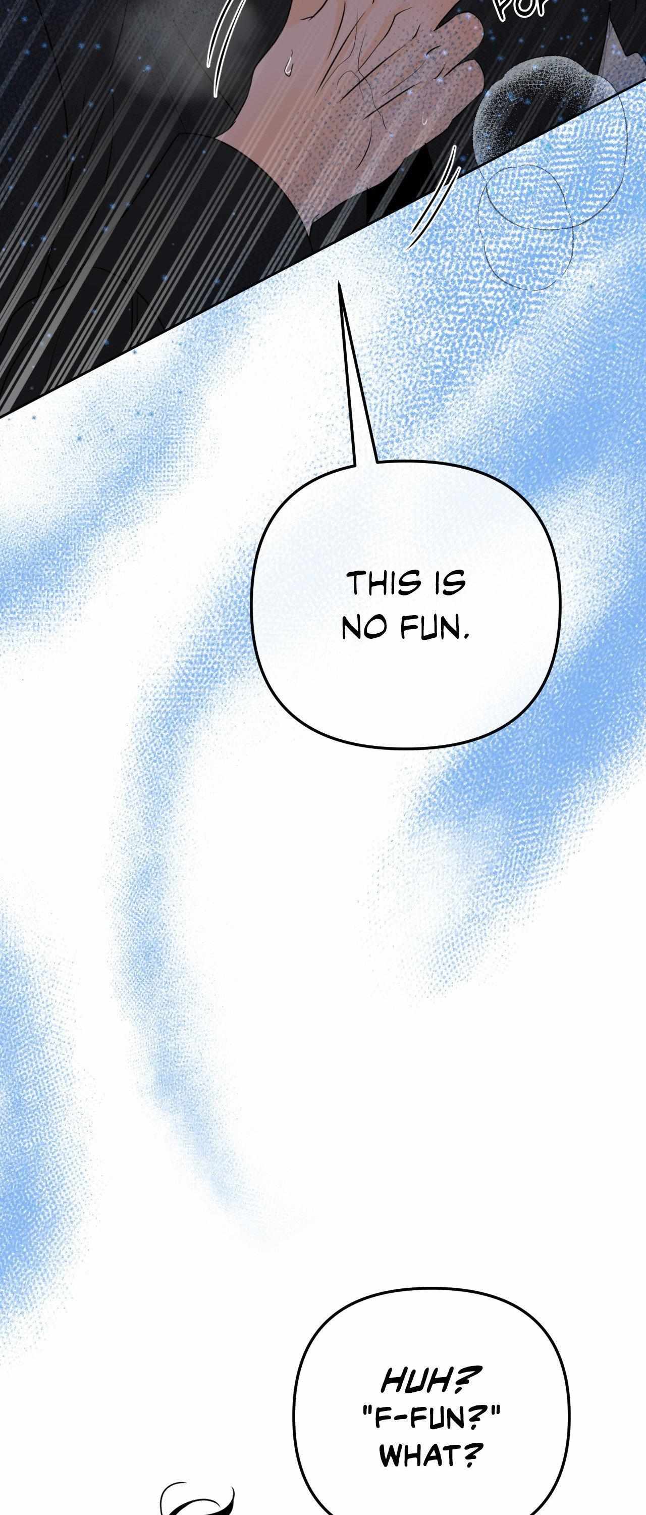 The Boundary of Fragrance Chapter 20 page 25 - 