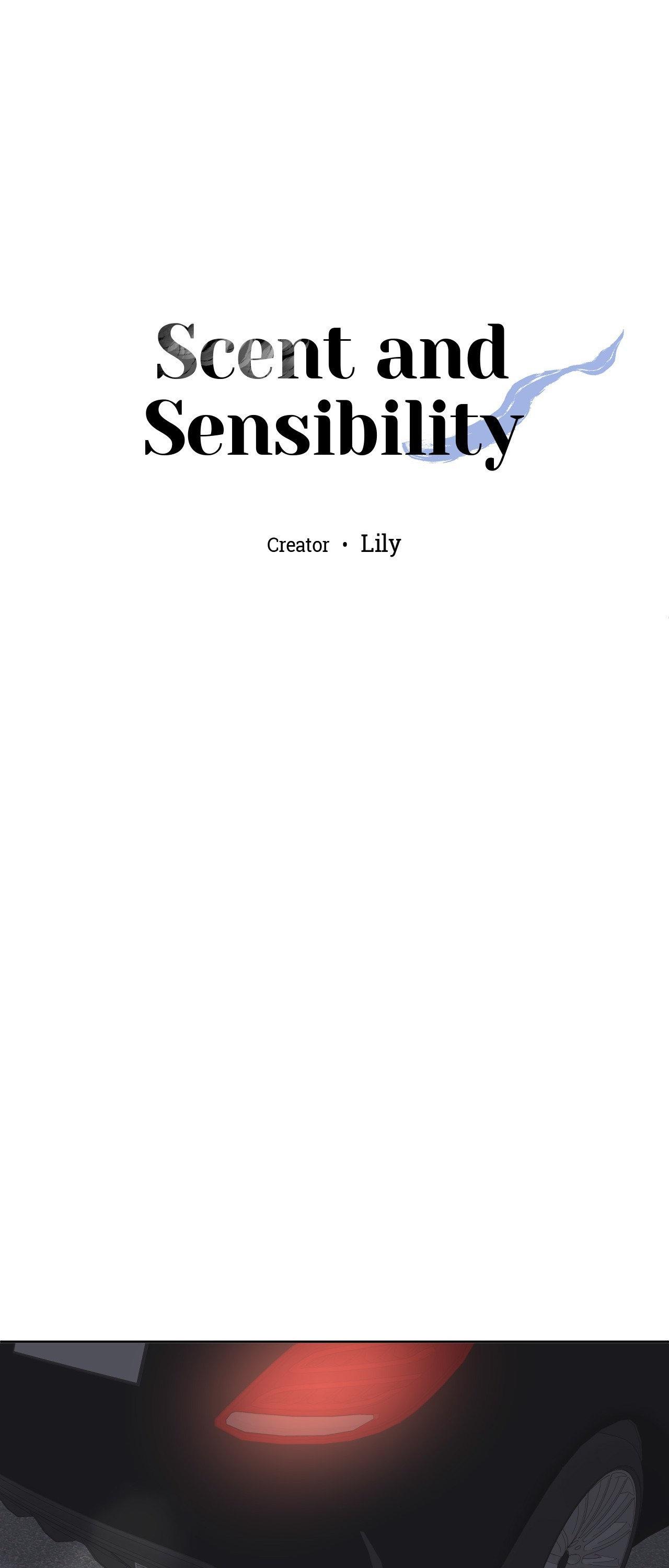 The Boundary of Fragrance Chapter 20 page 31 - 