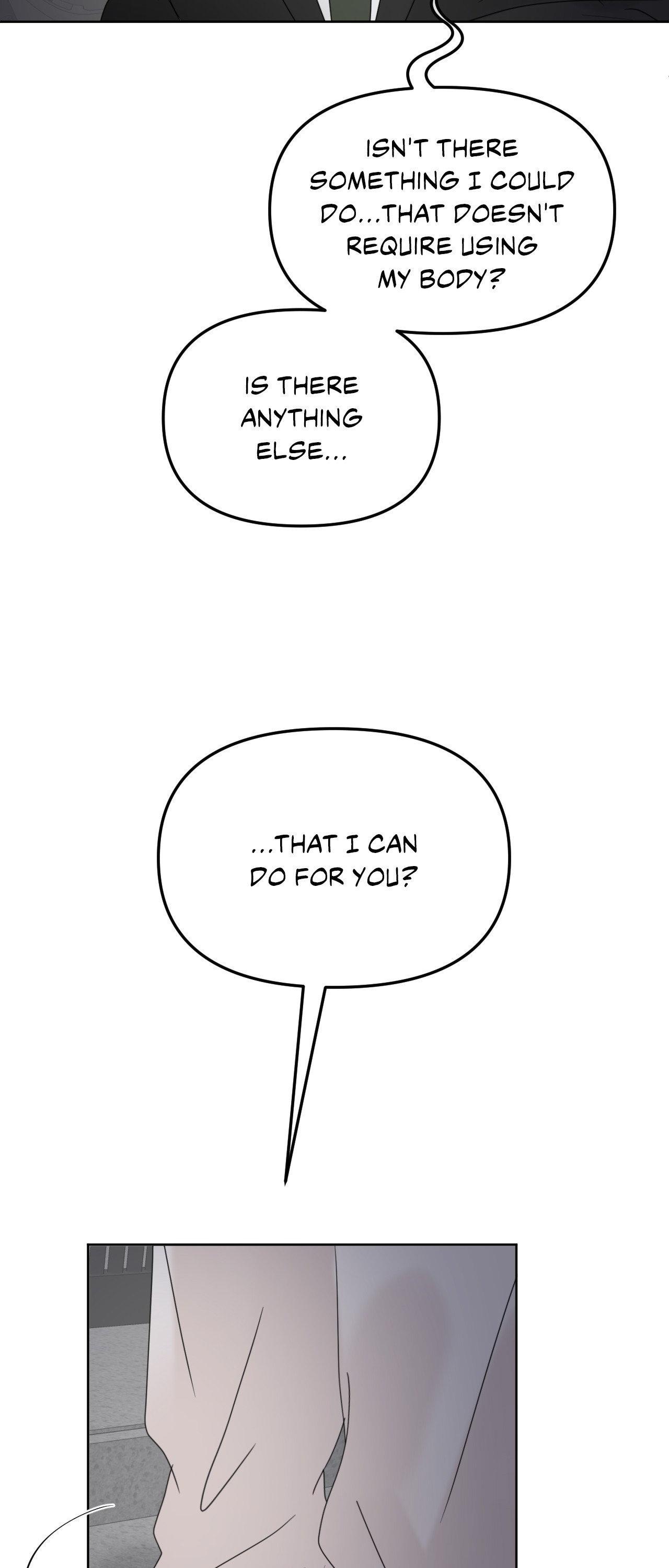 The Boundary of Fragrance Chapter 20 page 35 - 