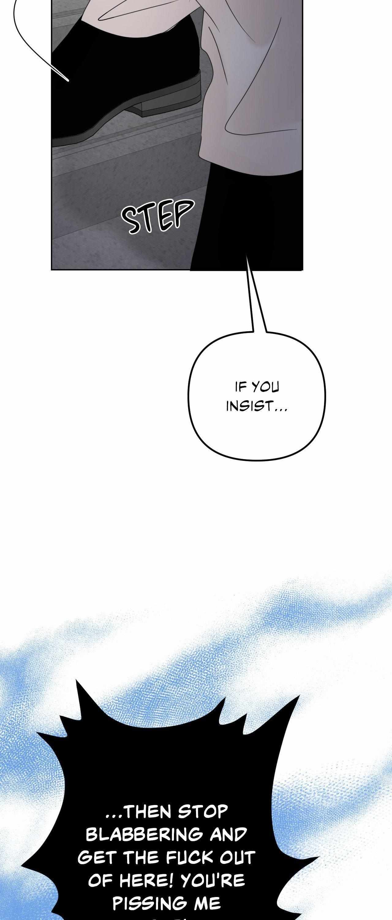 The Boundary of Fragrance Chapter 20 page 36 - 
