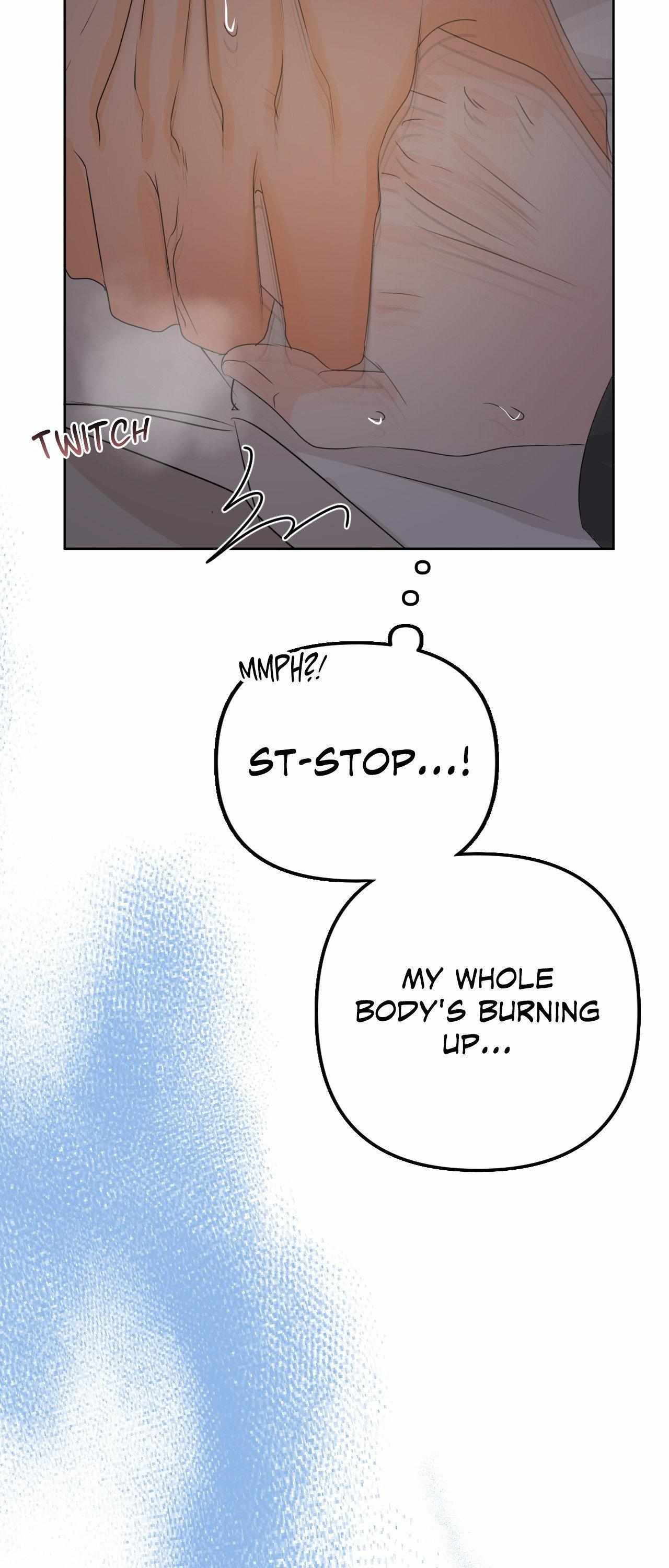 The Boundary of Fragrance Chapter 20 page 5 - 
