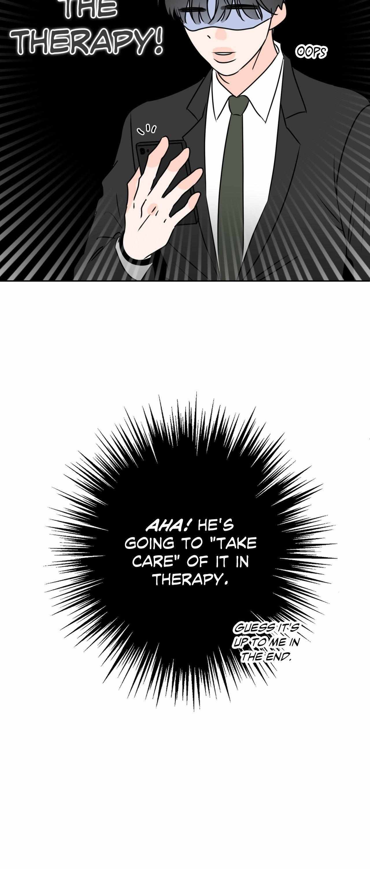 The Boundary of Fragrance Chapter 20 page 42 - 