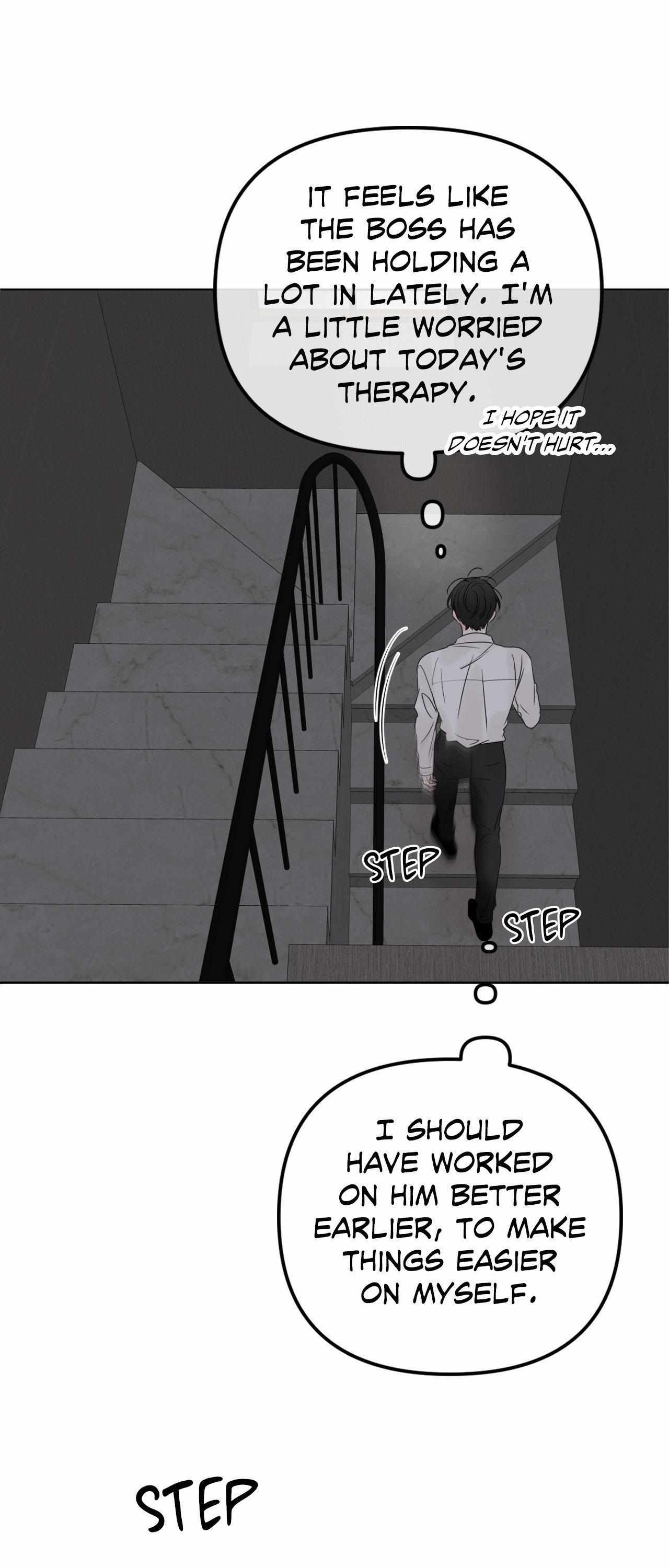 The Boundary of Fragrance Chapter 20 page 44 - 