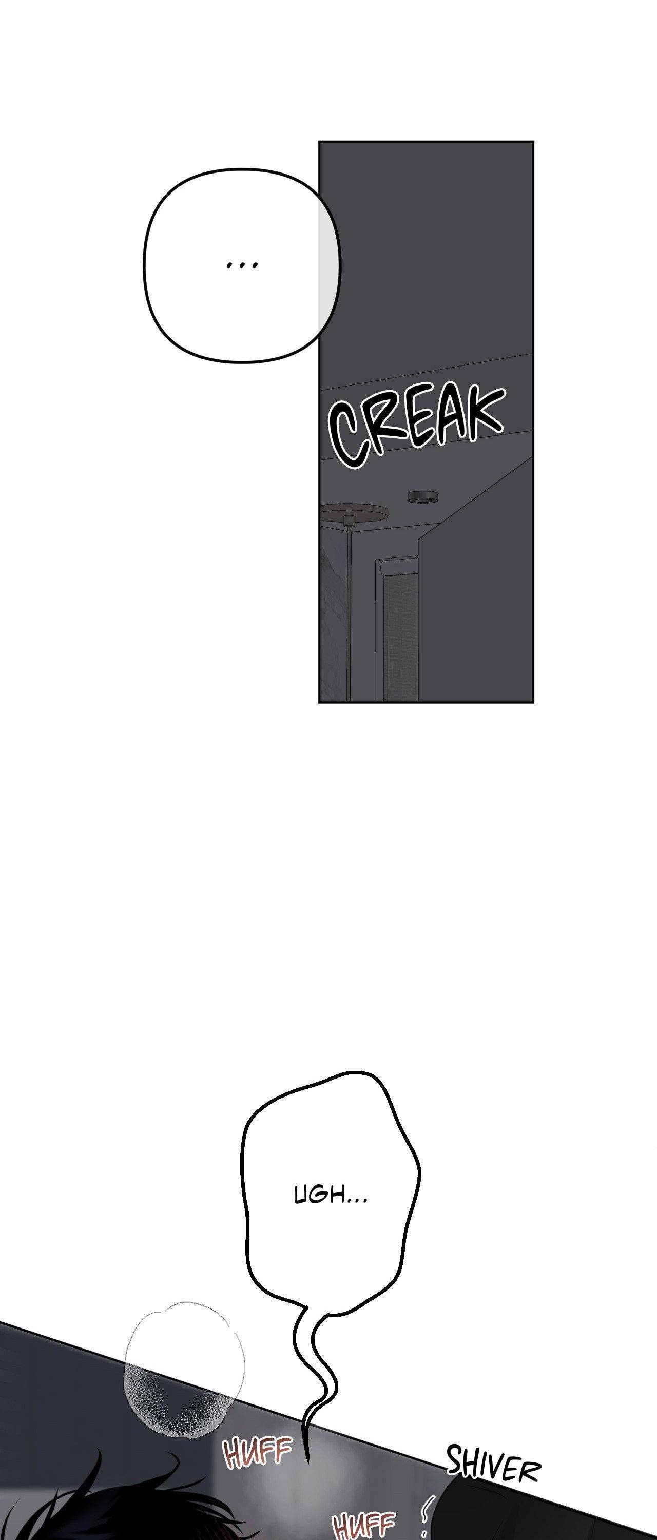 The Boundary of Fragrance Chapter 20 page 47 - 
