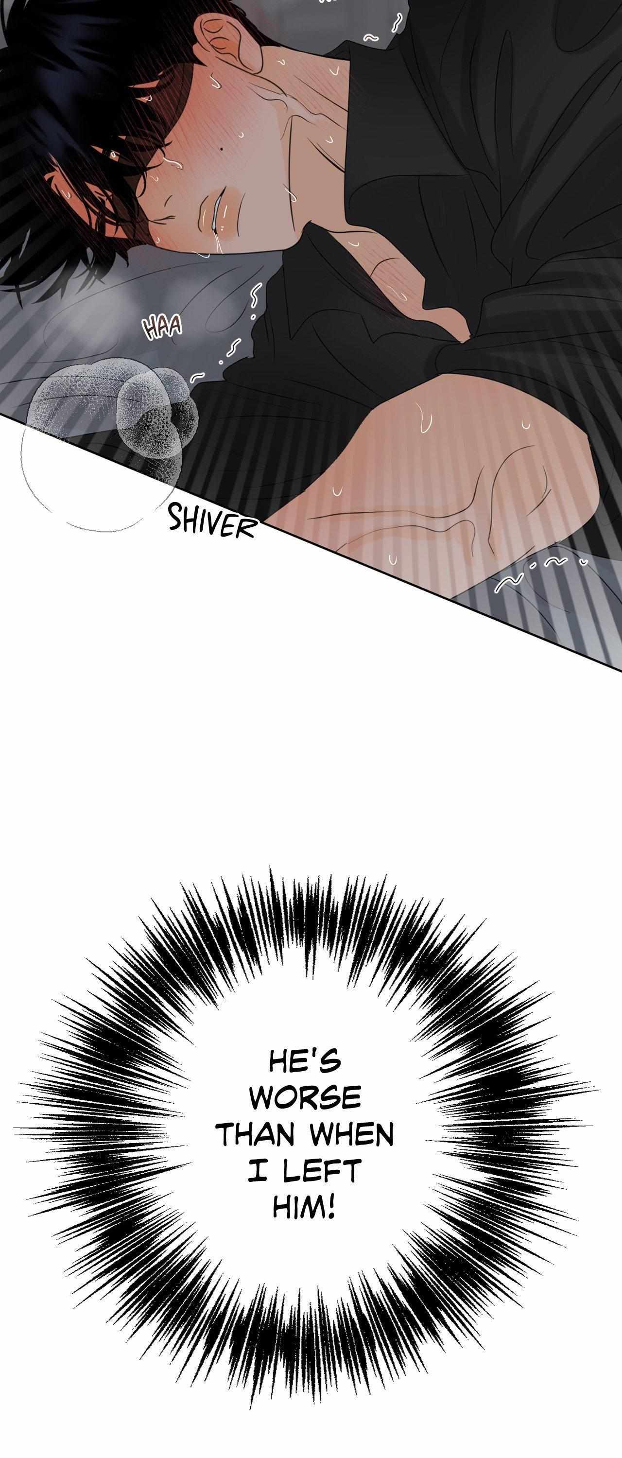The Boundary of Fragrance Chapter 20 page 48 - 