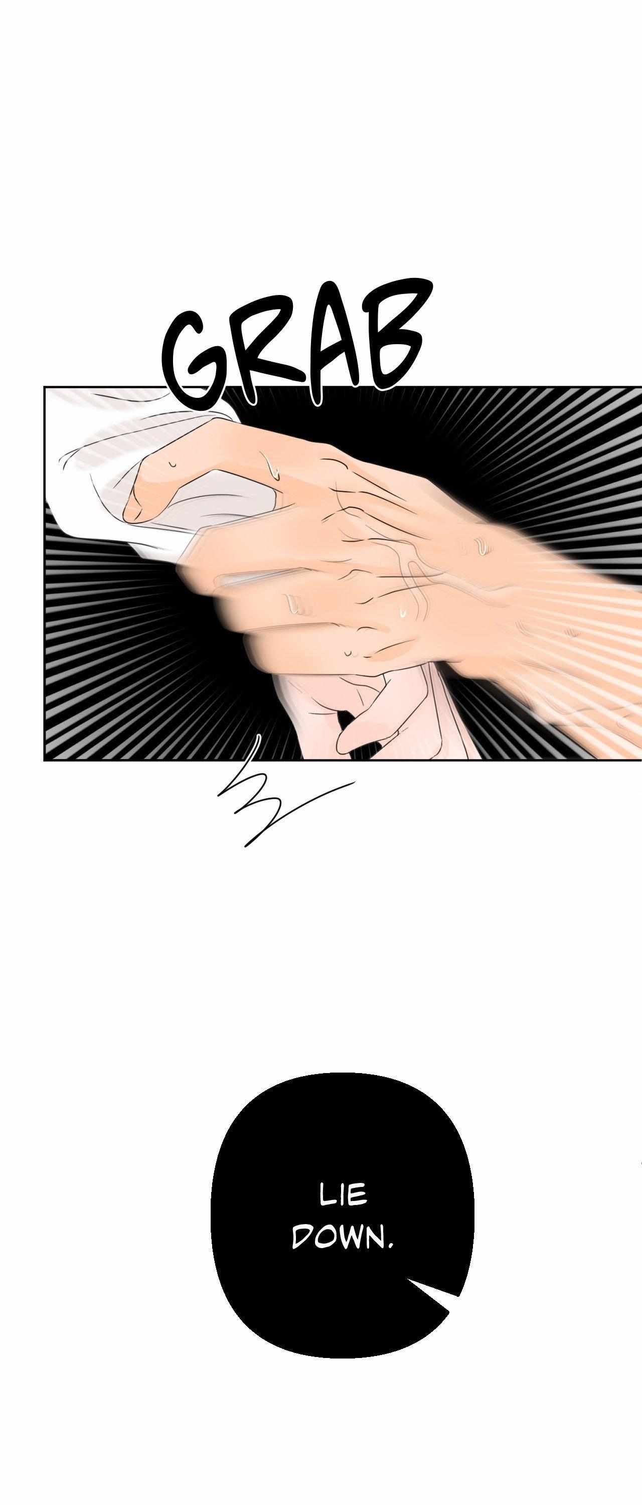 The Boundary of Fragrance Chapter 20 page 50 - 