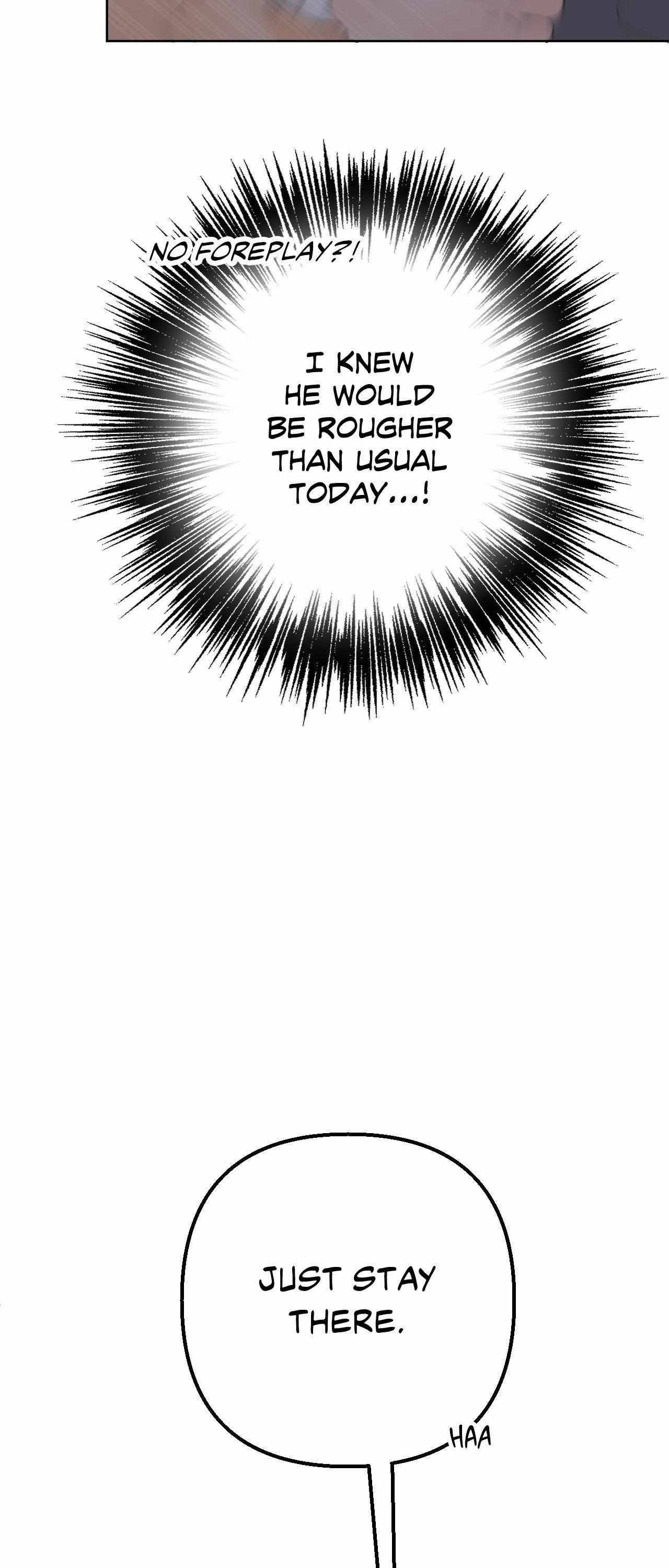 The Boundary of Fragrance Chapter 20 page 52 - 