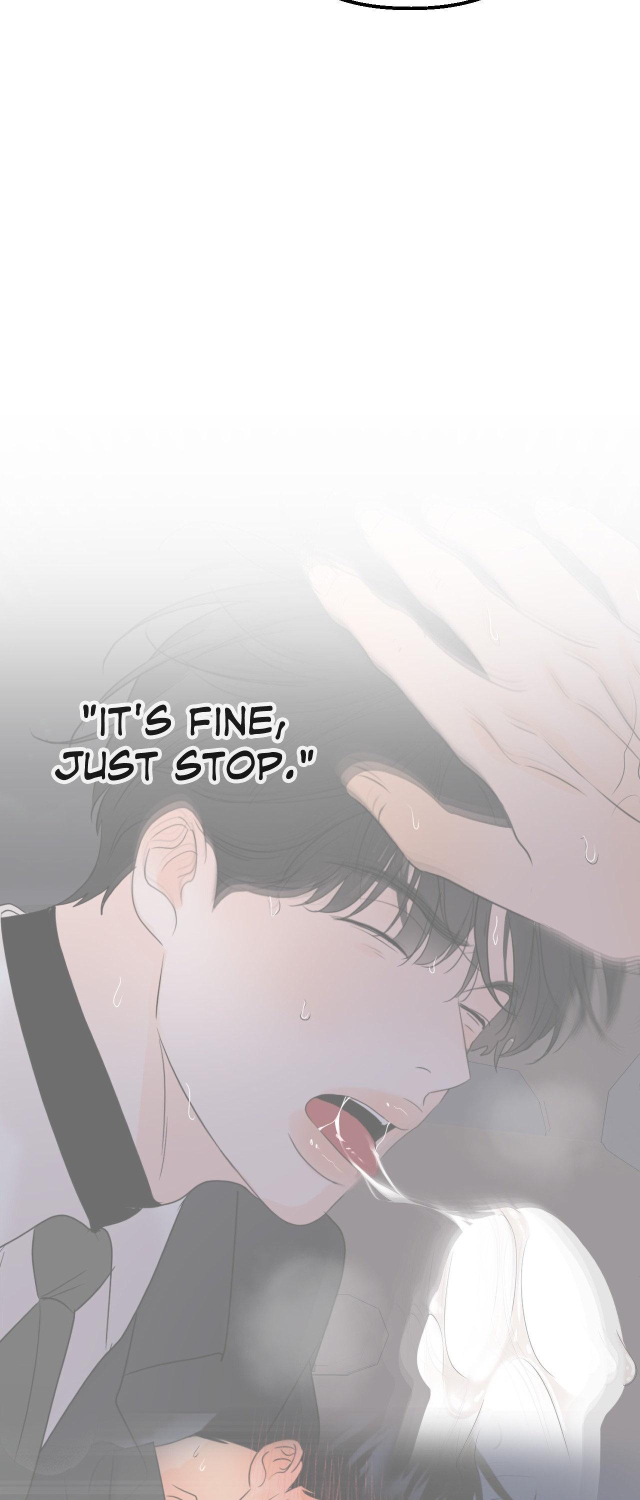 The Boundary of Fragrance Chapter 20 page 55 - 