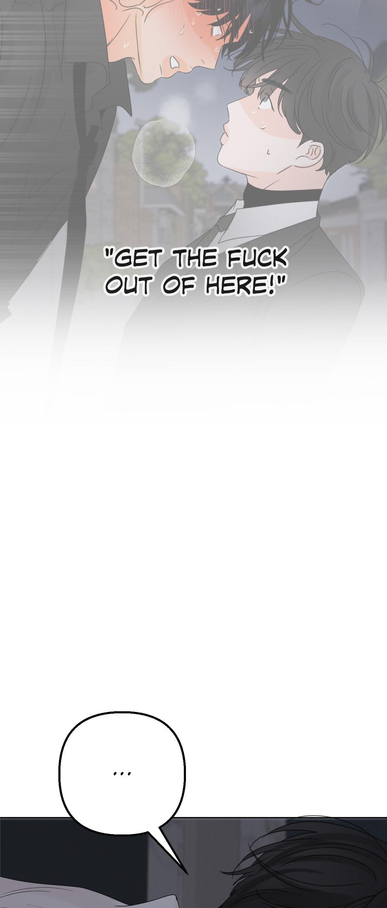 The Boundary of Fragrance Chapter 20 page 56 - 