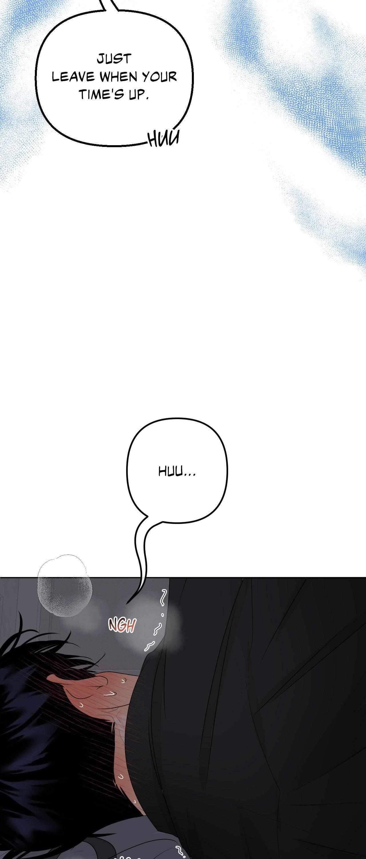 The Boundary of Fragrance Chapter 20 page 60 - 