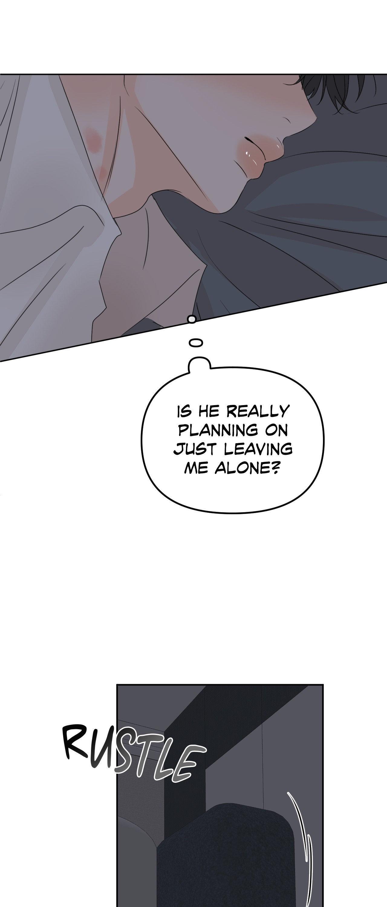 The Boundary of Fragrance Chapter 20 page 62 - 