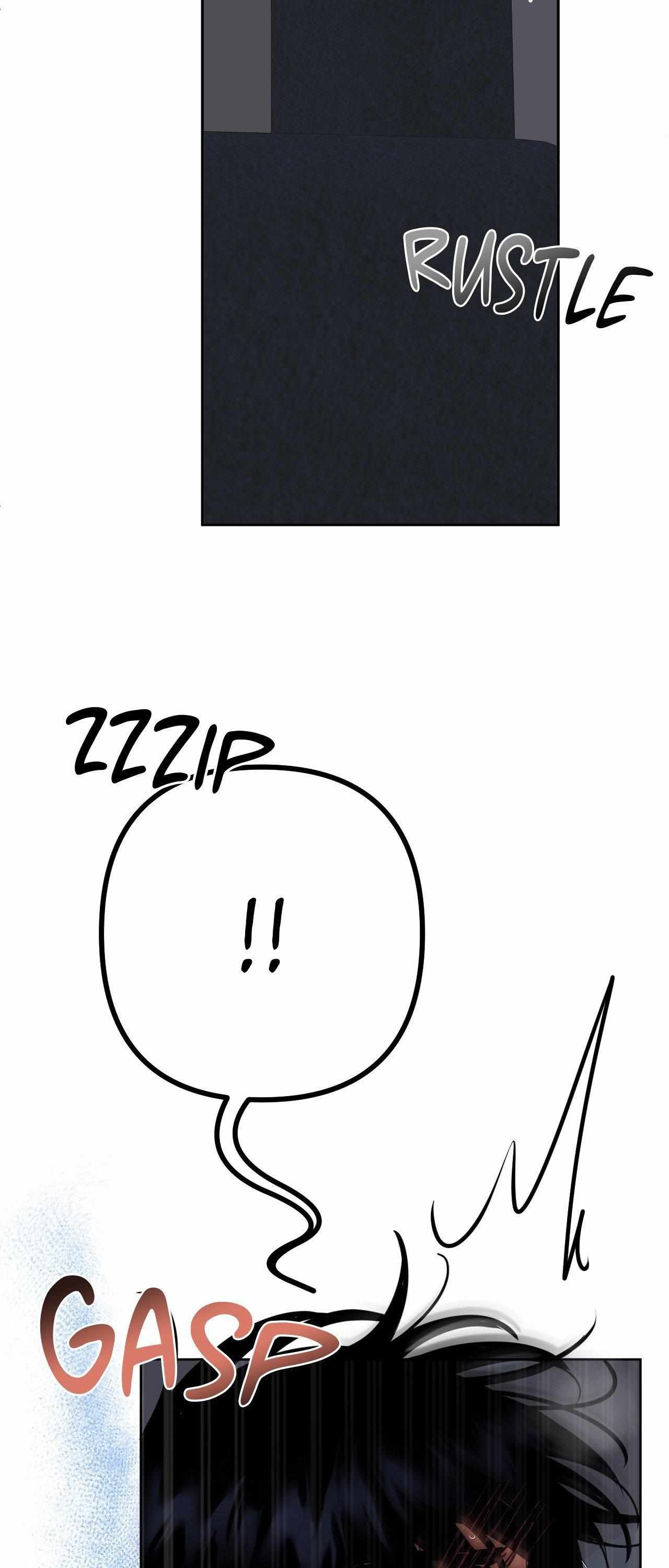 The Boundary of Fragrance Chapter 20 page 63 - 