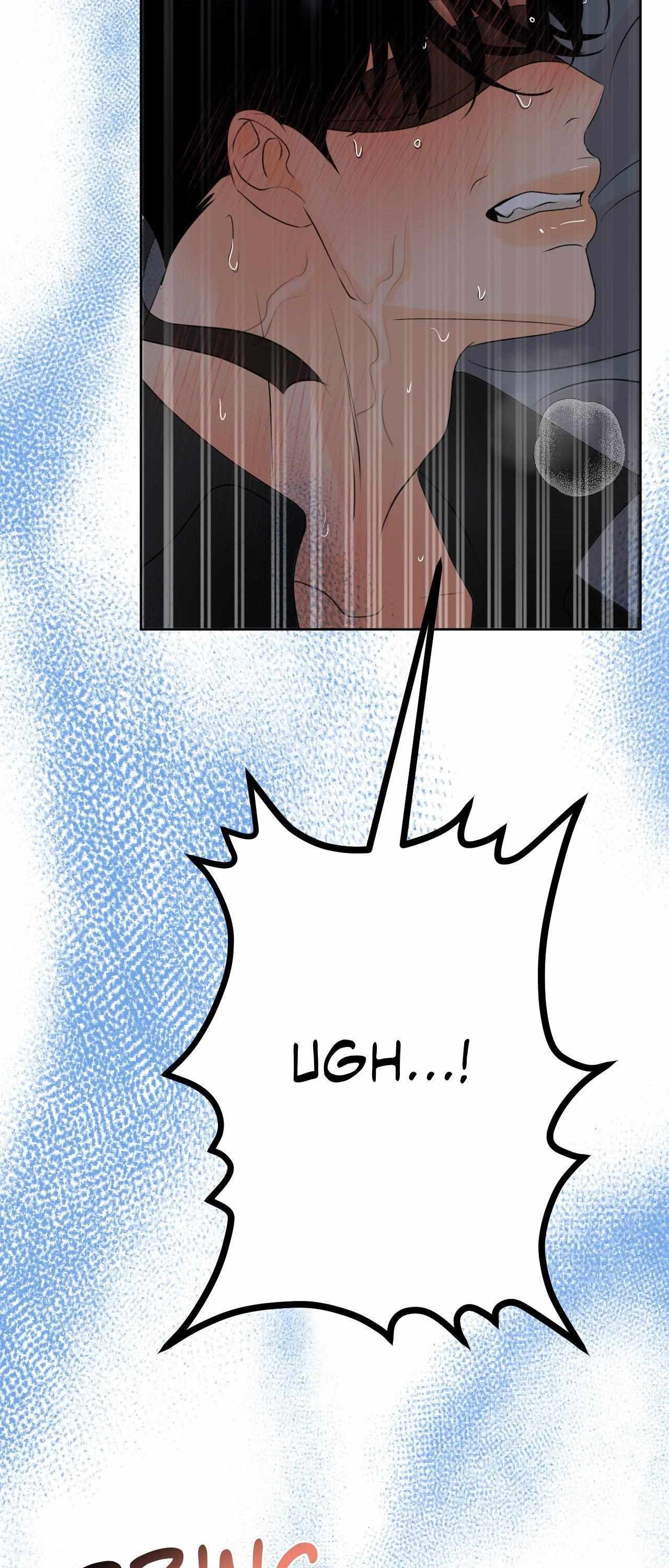 The Boundary of Fragrance Chapter 20 page 64 - 