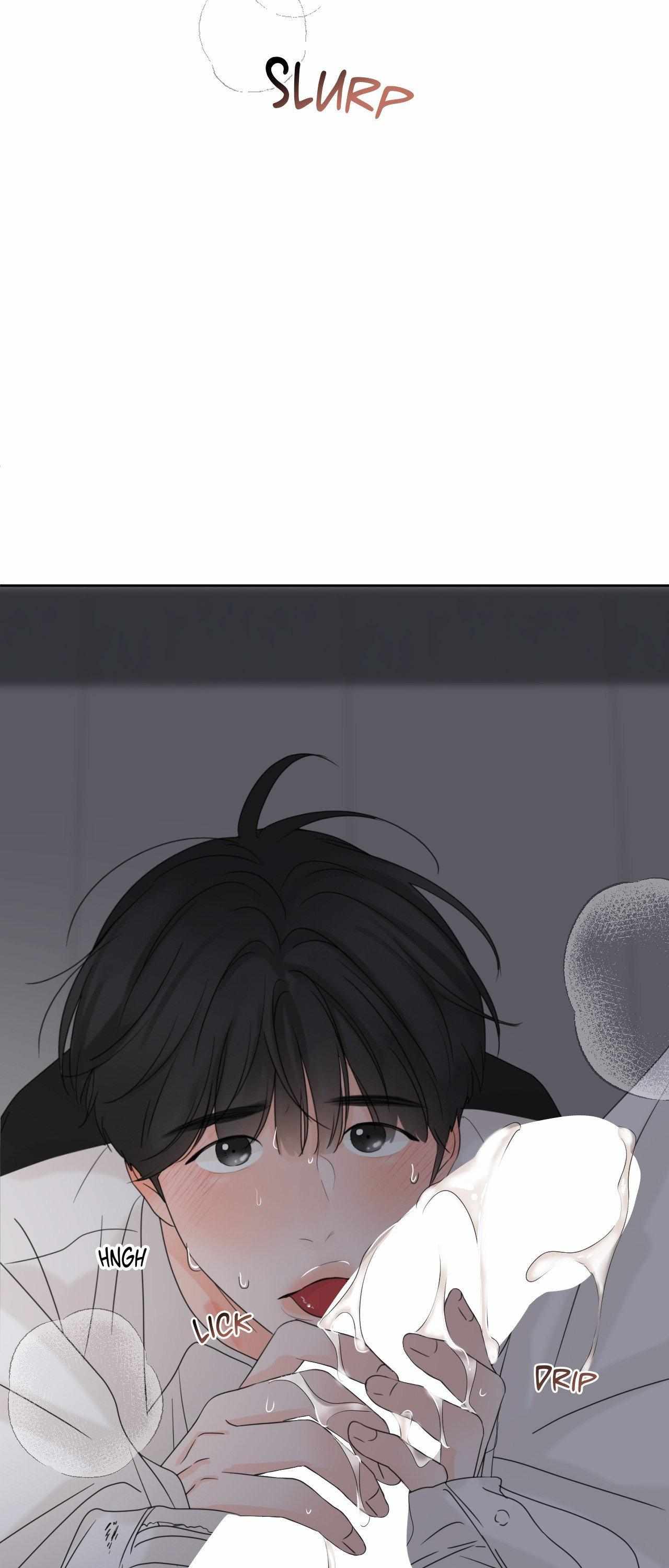 The Boundary of Fragrance Chapter 20 page 68 - 