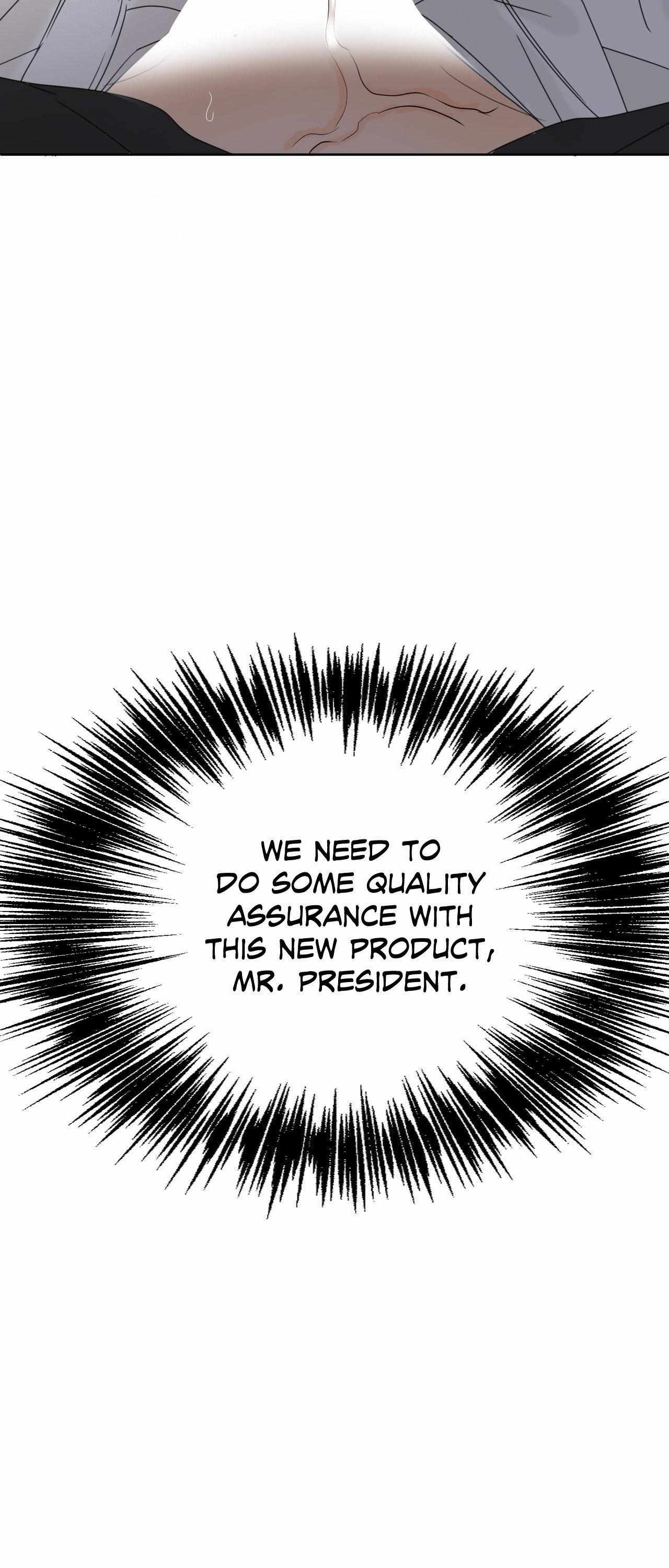 The Boundary of Fragrance Chapter 20 page 69 - 