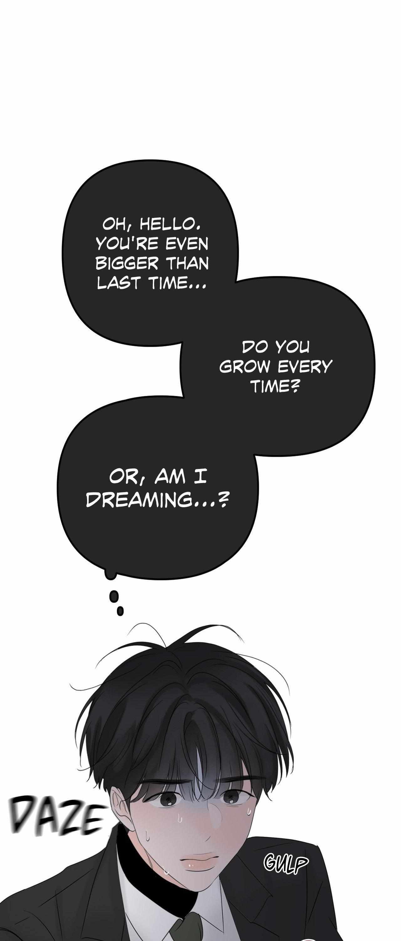 The Boundary of Fragrance Chapter 20 page 10 - 