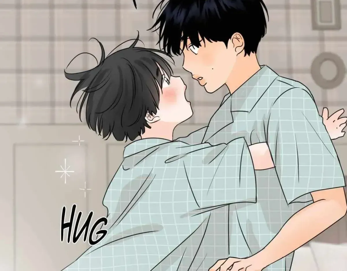 The Boundary of Fragrance Chapter 3.2 page 104 - 