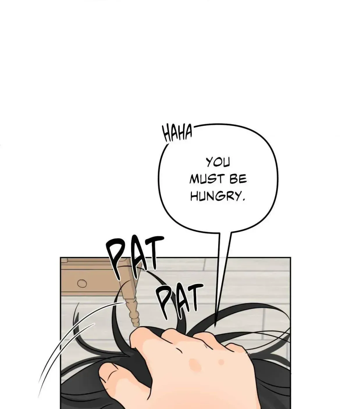 The Boundary of Fragrance Chapter 3.2 page 109 - 