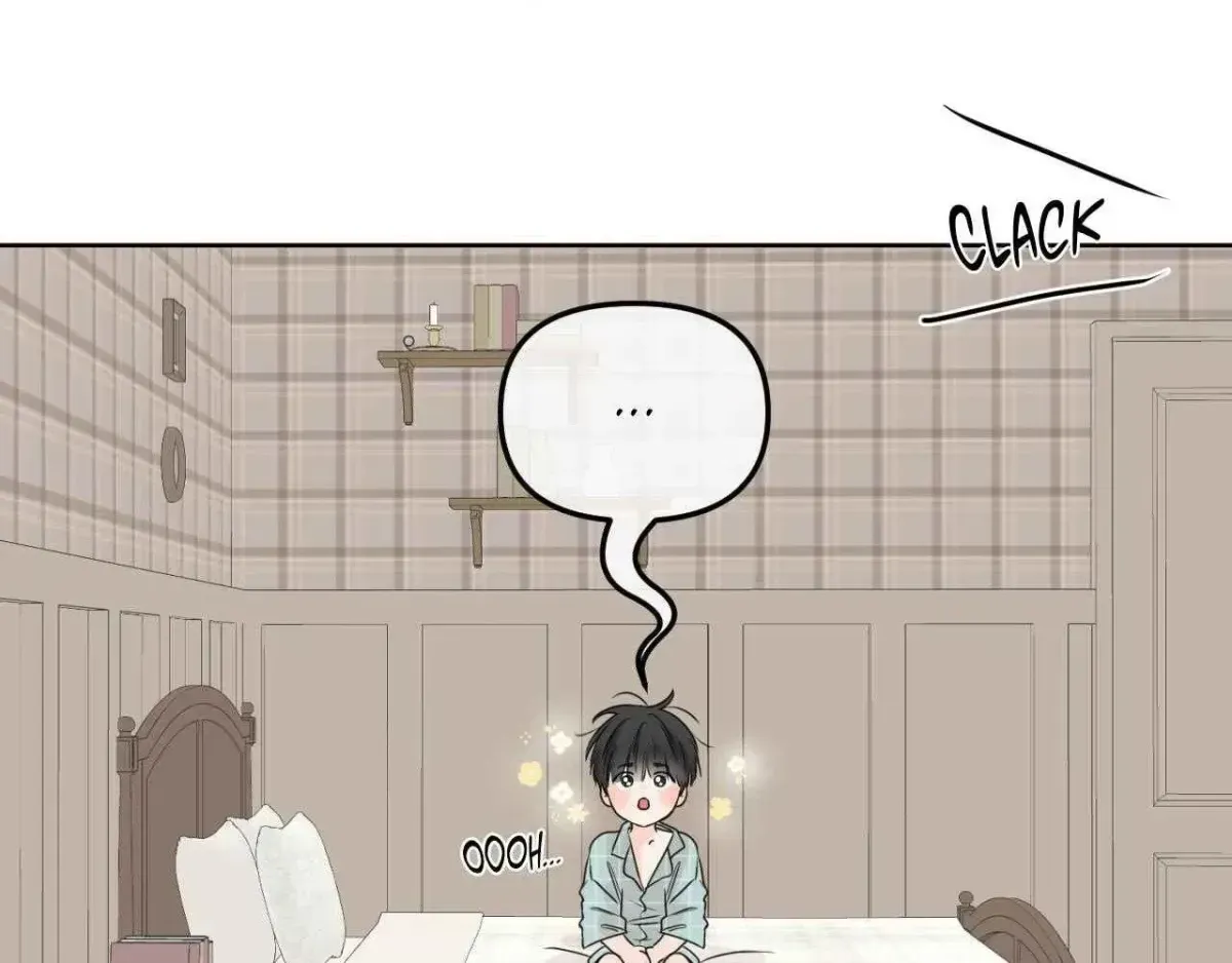 The Boundary of Fragrance Chapter 3.2 page 114 - 
