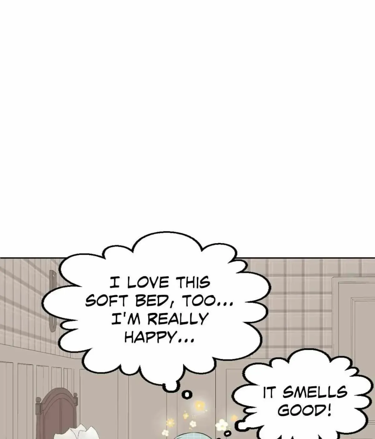 The Boundary of Fragrance Chapter 3.2 page 117 - 