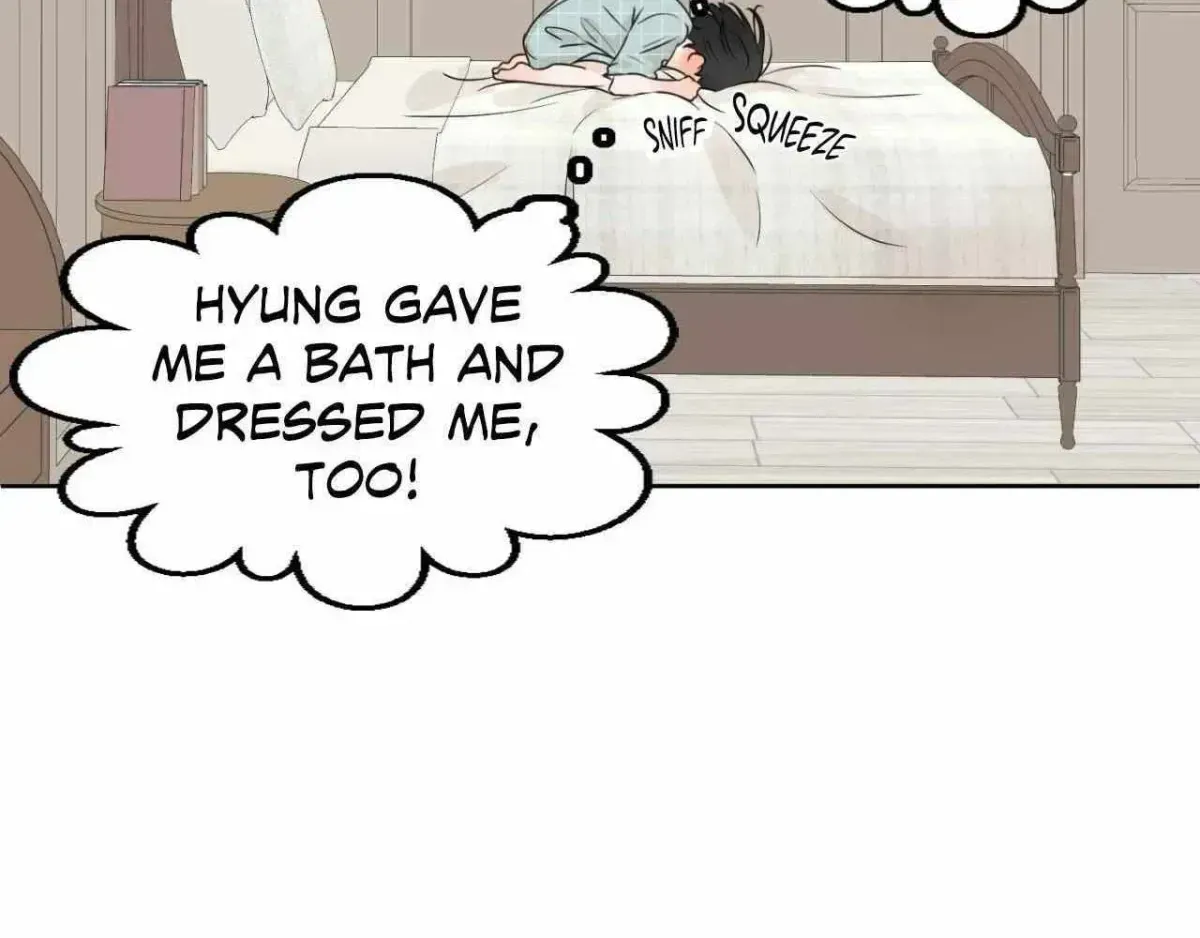 The Boundary of Fragrance Chapter 3.2 page 118 - 